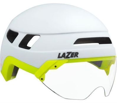 LAZER Helm LAZER Urbanize NTA MIPS + LED FA003711193