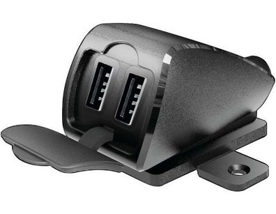 Optiline USB Trek 2 Black