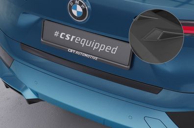 CSR Ladekantenschutz für BMW iX (I20) LKS029-L Lackierung erforderlich