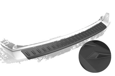 CSR Ladekantenschutz für Hyundai I30 (PD) Schrägheck LKS041-L Lackierung erforderli