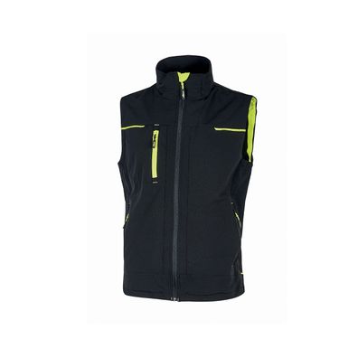 U-Power Weste Saturn Lady
