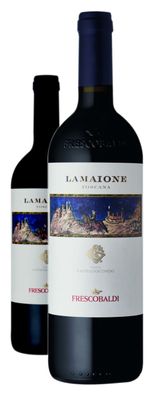 2 x Tenuta CastelGiocondo Lamaione Toscana – 2017