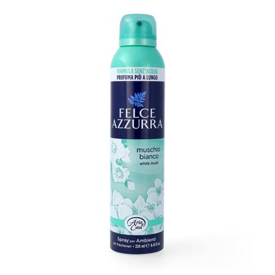 Paglieri Felce Azzurra Aria di Casa Raumerfrischer Muschio Bianco 250 ml