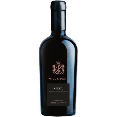 Villa Pani Barbera Nizza Barrique DOCG Rotwein | Italien |