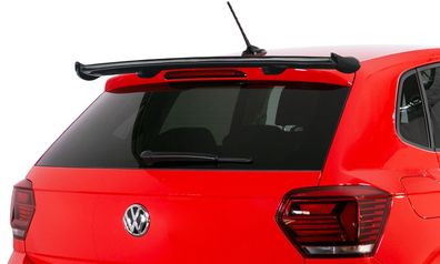 RDX Heckspoiler für VW Polo 2G Dachspoiler Spoiler