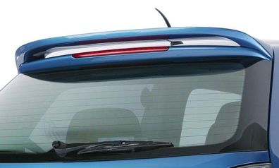 RDX Heckspoiler für VW Polo 9N & 9N3 Dachspoiler Spoiler