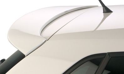 RDX Heckspoiler für VW Polo 6R & Polo 6C Dachspoiler Spoiler