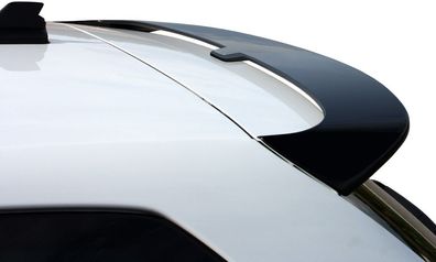 RDX Heckspoiler WRC-Look für VW Polo 6R & Polo 6C Dachspoiler Spoiler