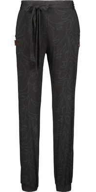 Alife & Kickin Damen Hose AliceAK Pants Moonless