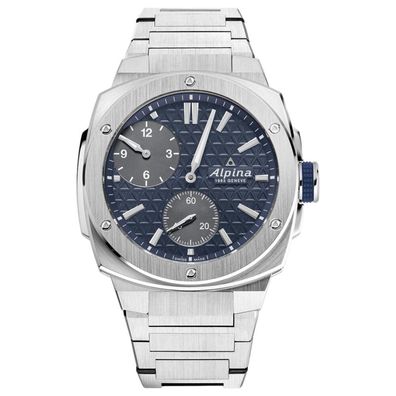 Alpina - AL-650NDG4AE6B - Armbanduhr - Herren - Automatik - Alpiner