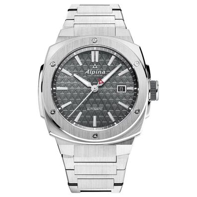 Alpina - AL-525G4AE6B - Armbanduhr - Herren - Automatik - Alpiner