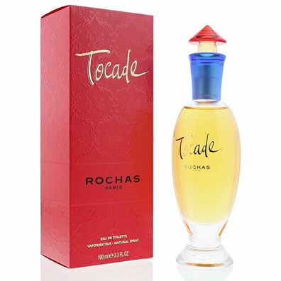 Damenparfüm Rochas 117101 EDT 100 ml