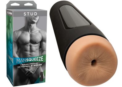 DOC Johnson Man Squeeze Stud