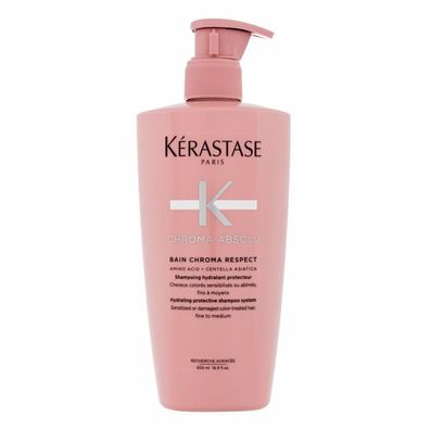 Kerastase Chroma Absolu Bain Chroma Respect 500ml