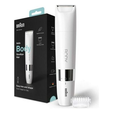 Braun Body Mini Trimmer BS1000