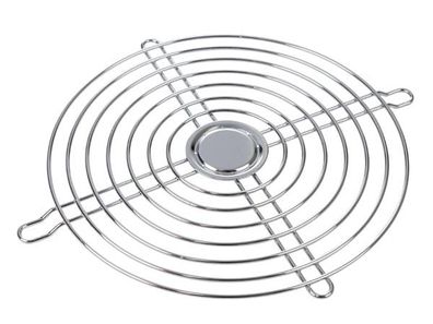 SUNON - G170 - Schutzgitter für Ventilator - 172 x 150 mm