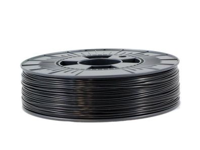 Velleman - PET175B07 - PET-FILAMENT - 1.75 mm - Schwarz - 750 g