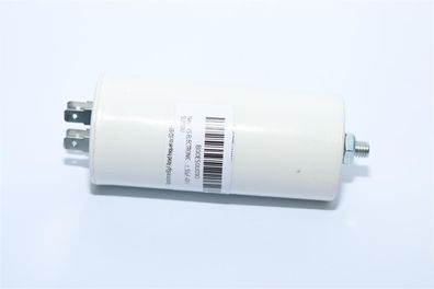 Velleman - SUE50U - Anlaufkondensator 50µF/450V