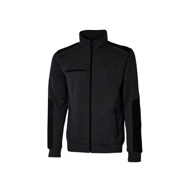 U-Power Sweatshirt-Jacke Snug