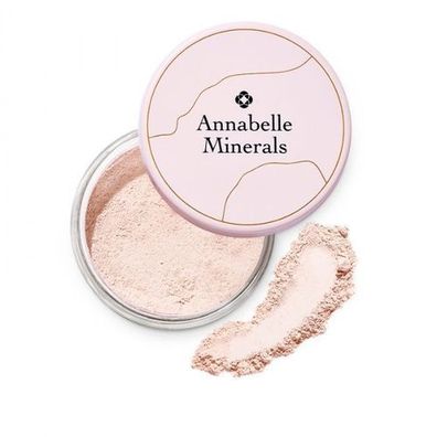 Annabelle Minerals Leuchtende Mineral Foundation, 4g