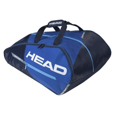 Padeltasche World Padel Tour HEAD WPT Tour Team Padel Monstercombi BLNV UVP: 95,00 €