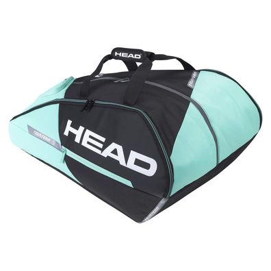 Padeltasche World Padel Tour HEAD WPT Tour Team Padel Monstercombi BKMI UVP: 95,00 €