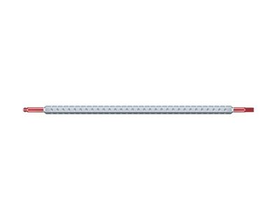 Wiha - WH00584 - Schraubendreher mit Wechselklinge SYSTEM 4 Sechskant-Kugelkopf