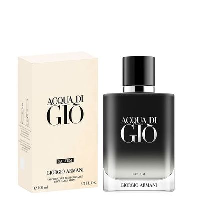 Armani Acqua Di Gio Parfum 100 ml Neu