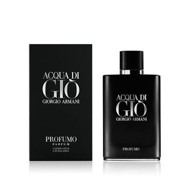 Armani Acqua Di Gio Profumo Parfum 125 ml Neu