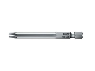 Wiha - WH33726 - Bit Professional TORX® 1/4" (33726) T10 x 150 mm