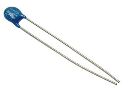 Velleman - NTC5K0 - NTC Thermistor 5K / 5kOhm