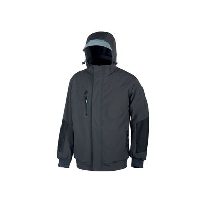 U-Power Softshell Jacke Blaze