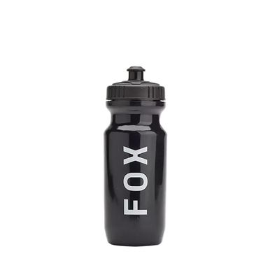 FOX Bike Flasche Fox Base black