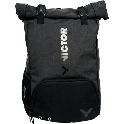 Victor Badmintontasche Rucksack 9101 black