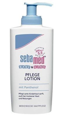 Sebamed Baby & Kind Pflegebalsam, 200ml