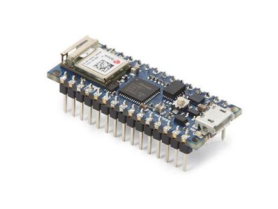 ARDUINO® - ARD-ABX00032 - Nano 33 mit Header