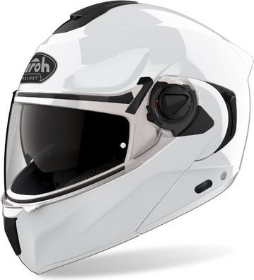 Airoh Klapphelm Specktre White Gloss