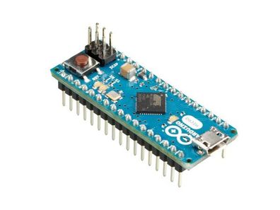 Arduino - ARD-A000053 - ARDUINO® MICRO