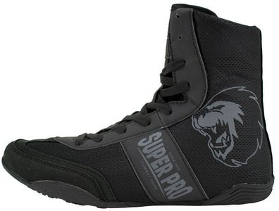 Super Pro Combat Gear Speed78 Boxschuhe EU