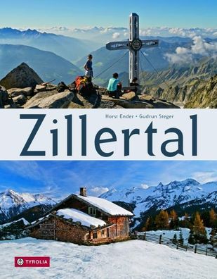 Zillertal, Gudrun Steger