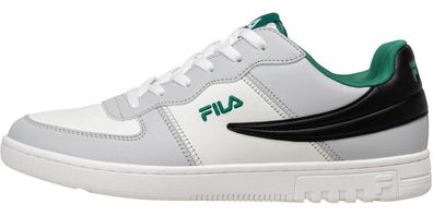 Fila Basketball Sneaker Noclaf White-Verdant Green