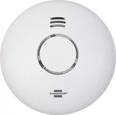 Brennenstuhl Connect WiFi Rauch Hitzewarnmelder WRHM01 App WLAN Rauchmelder