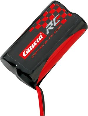 Carrera 370800001 RC 7.4 V 700 mAh Lithium-Ionen Akku RC-Modell Ersatzakku