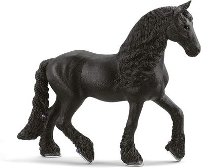 Schleich 13906 Horse Club Friese Stute Ergänzungsset Spielset Pferde Tiere