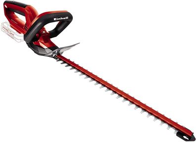 Einhell Akku-Heckenschere GE-CH 1846 Li-Solo Power X-Change 46 cm Schnittlänge