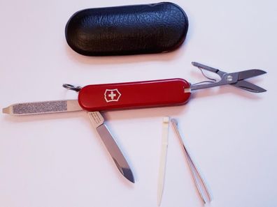 Victorinox Mini Taschenmesser