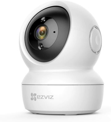 EZVIZ C6N WLAN IP Überwachungskamera 1080P 2-Wege-Audio Inddor IR Nachtsicht