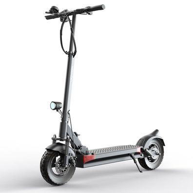 JOYOR E-Scooter 500W Offroad ohne Straßenzulassung & bis 60km Reichweite Y6-S