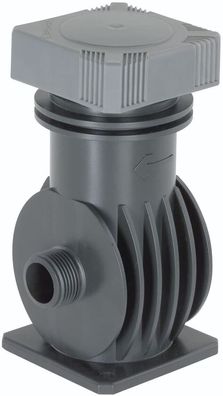 Gardena 1510-20 Sprinklersystem Zentralfilter Filter Pumpen Bewässerungsgeräte