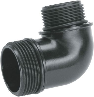 Gardena 1743-20 Tauchpumpen Anschlussstück 33.3 mm Übergangsstück Stecksystem